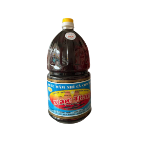 Nước mắm Ngọc Trang 30N – Bình 2L