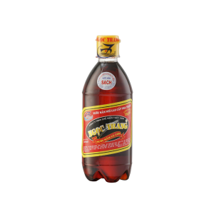 Nước mắm Ngọc Trang 35N – Chai nhựa 500ml