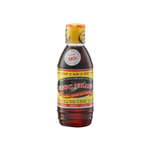 Nước mắm Ngọc Trang 40N – Chai nhựa 250ml